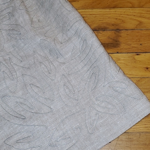 Perfect Carmen Marc Valvo pencil skirt sz 6 - Picture 3 of 7